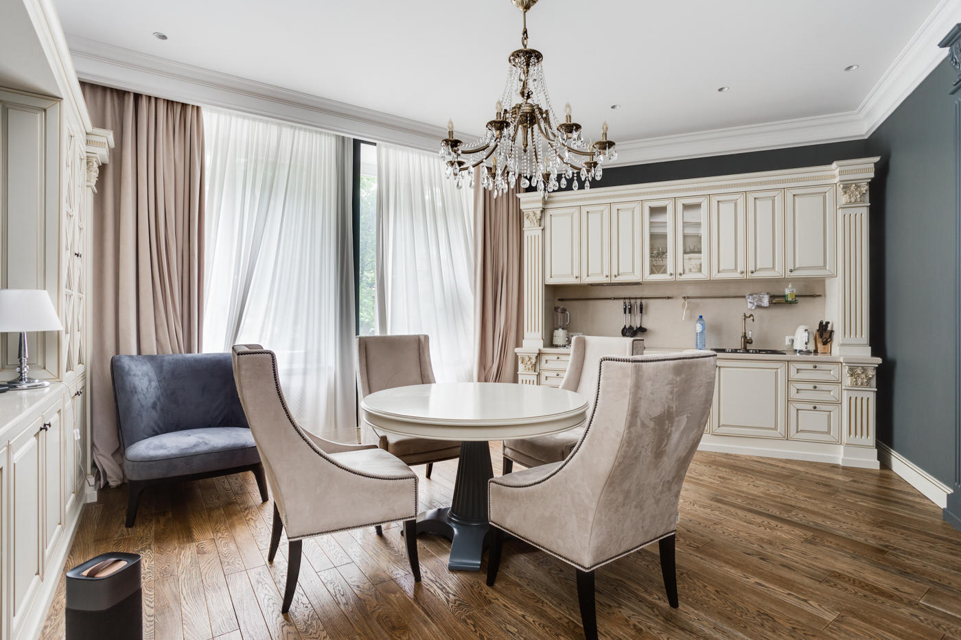 Квартира в Солигорске