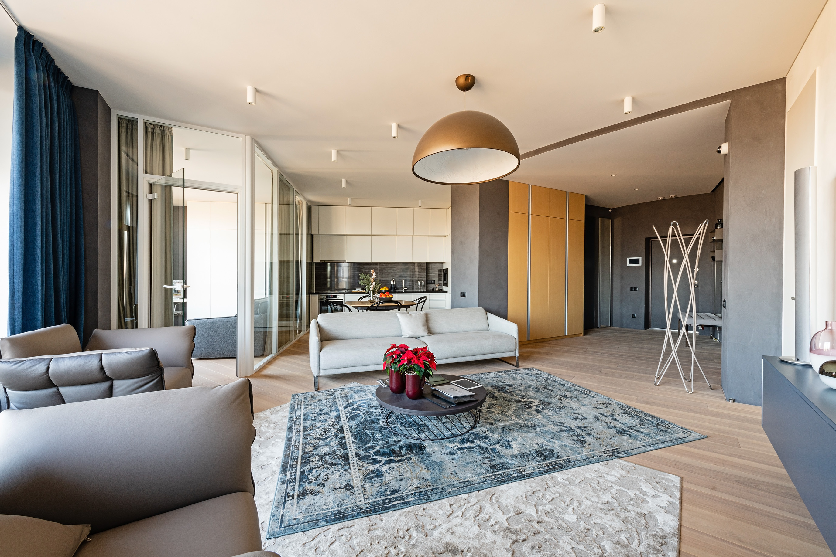 Квартира в Могилёве