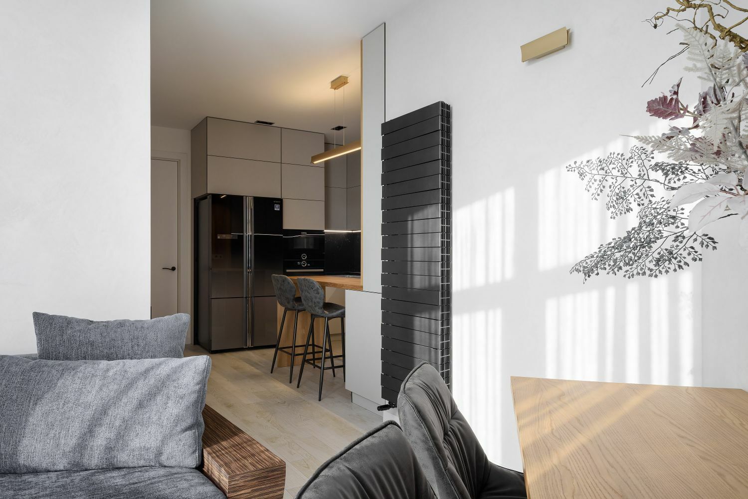 Квартира в Минске