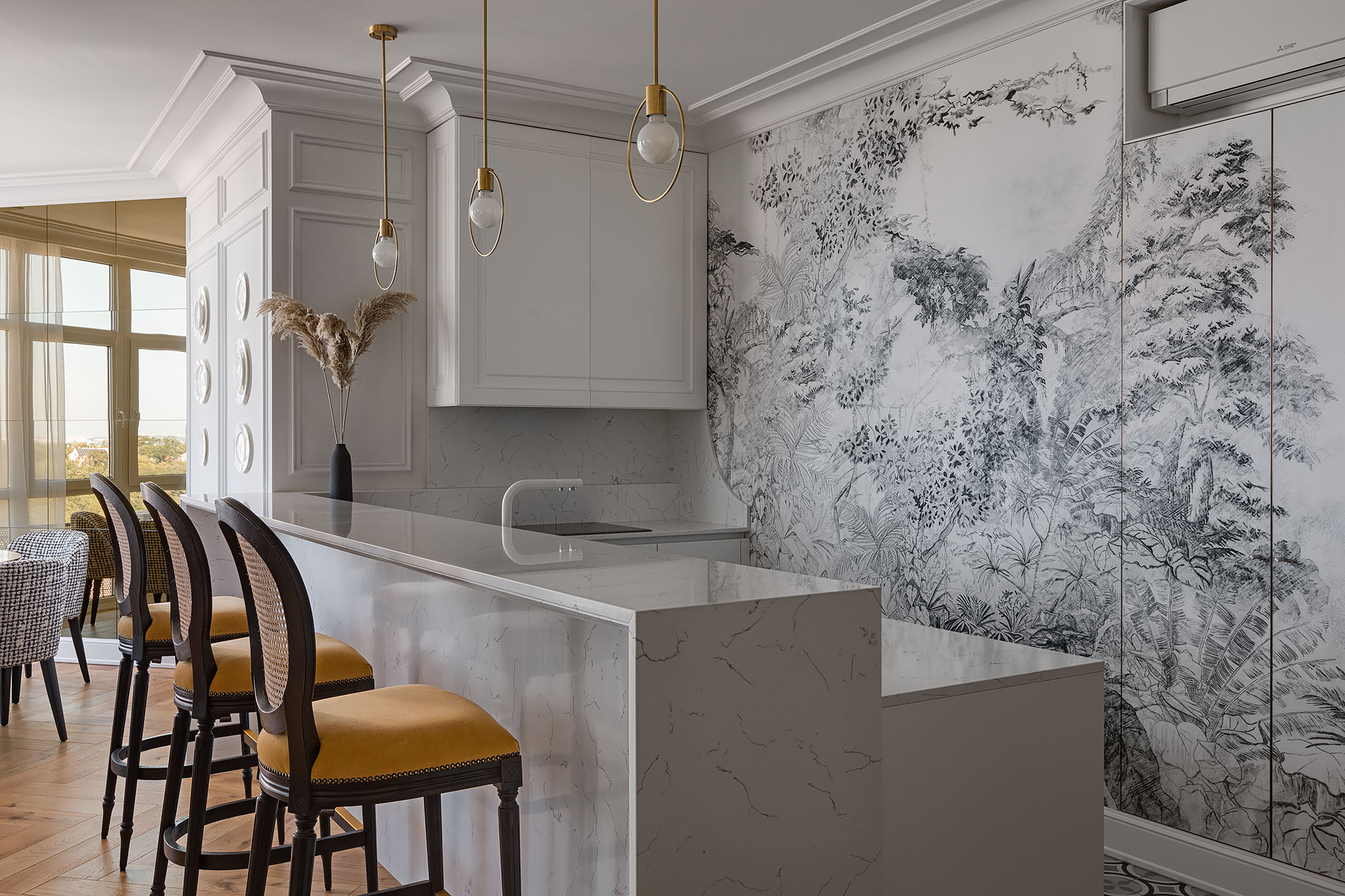 Квартира в Минске