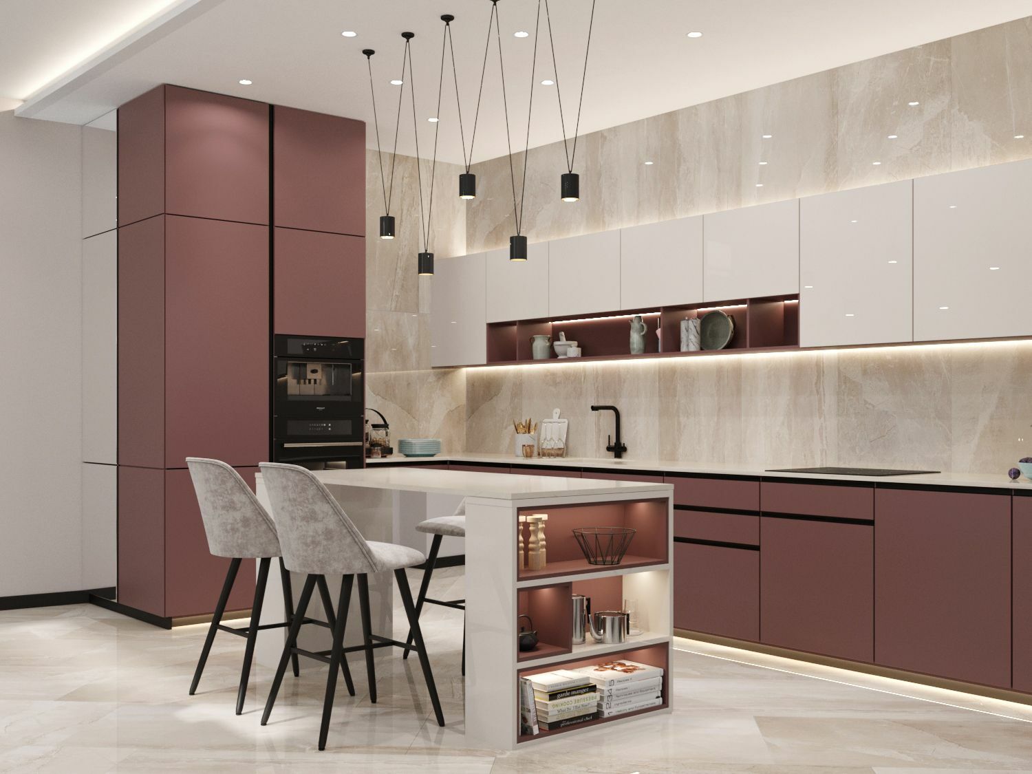 Квартира в Минске