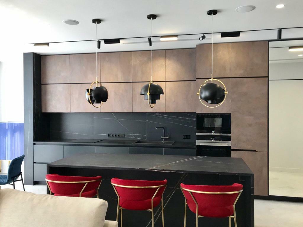 Квартира в Минске