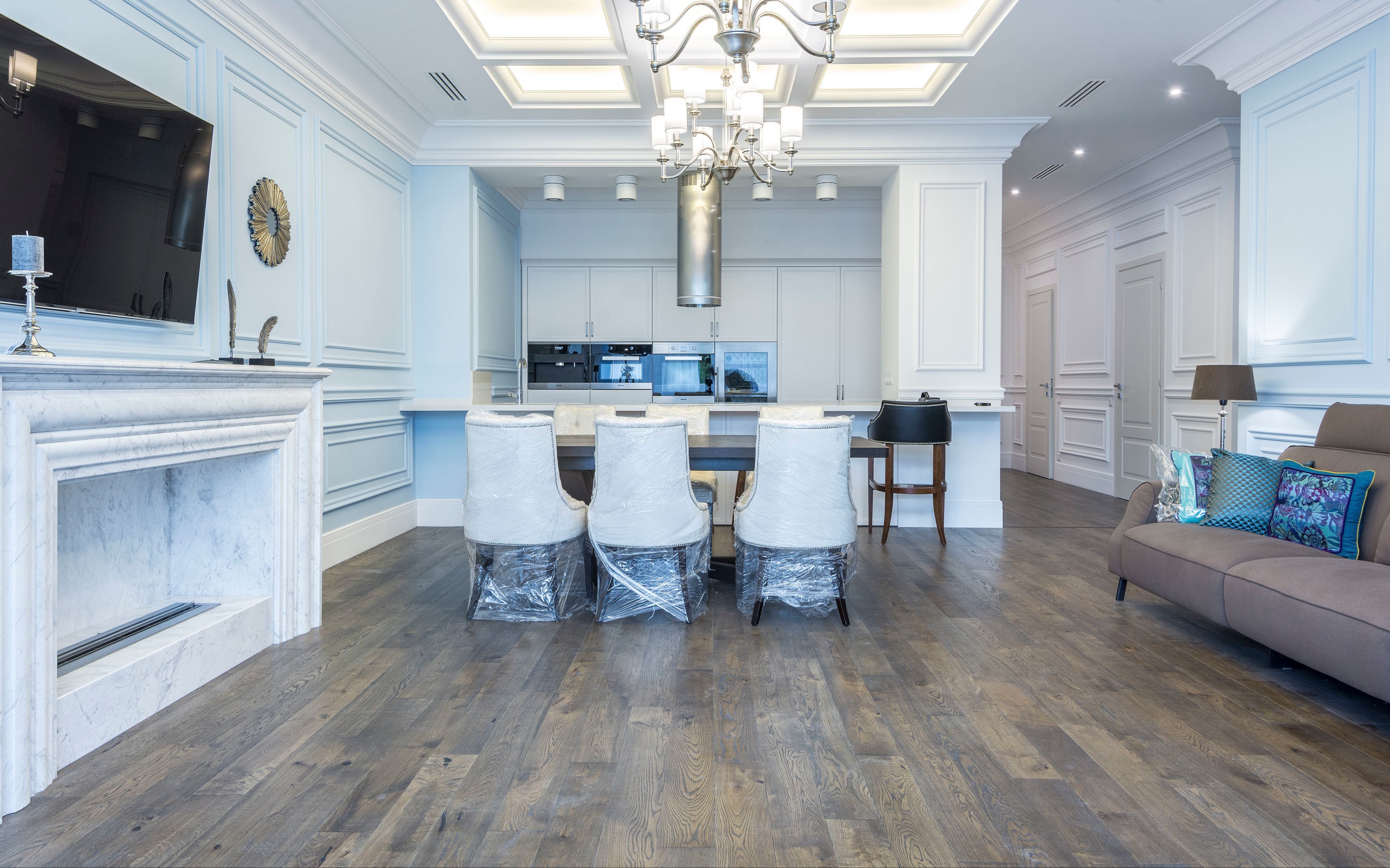 Квартира в Минске